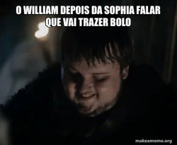 Samwell Tarly Meme