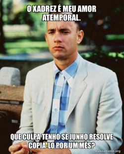 Forrest Gump