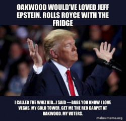 Trump Impeached