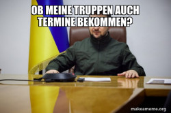 Volodymyr Zelenskyy