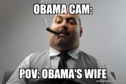 Obama Cam