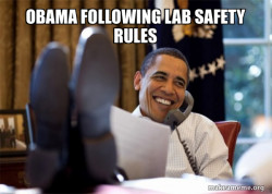 Happy Obama Meme