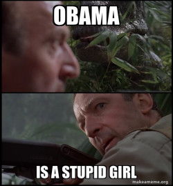 Clever Girl