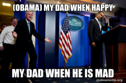 Inappropriate Timing Bill Clinton