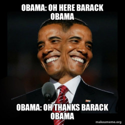 Obama
