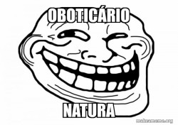 OBoticÃ¡rio natura