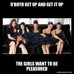Kardashians