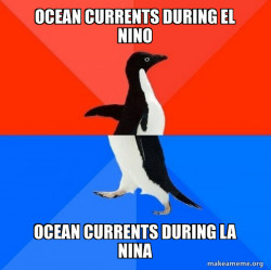 Socially Awesome Awkward Penguin