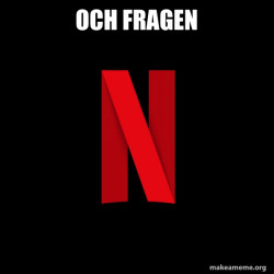 Netflix