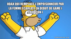 Happy Homer