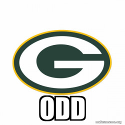 Green Bay Packers
