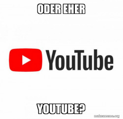 YouTube