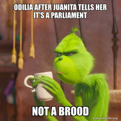 Grinch