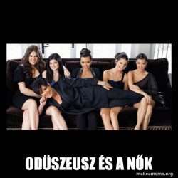 Kardashians