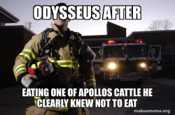 Good Guy Fire Fighter