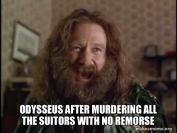 Robin Williams - What year is it? Jumanji