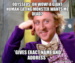Willy Wonka Sarcasm Meme