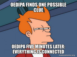 Futurama Fry
