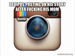 Instagram twitter
