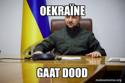 Volodymyr Zelenskyy
