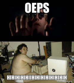 Hackers Meme