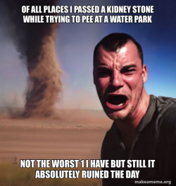 Tornado Guy