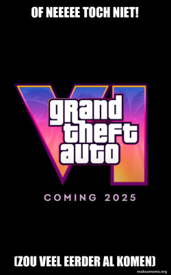 Before GTA6 - Before GTA VI