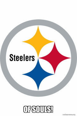 Pittsburgh Steelers