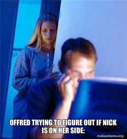 Redditors Wife