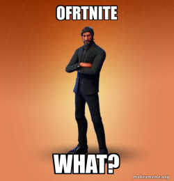 Fortnite The Reaper