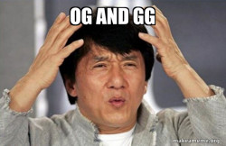 Jackie Chan Why?