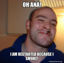 Good Guy Greg