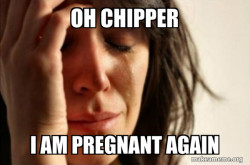 First World Problems