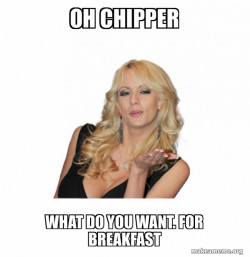 Stormy Daniels