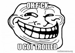 Trollface