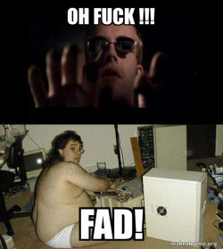 Hackers Meme