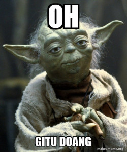 Yoda