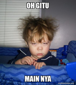 Monday Mornings