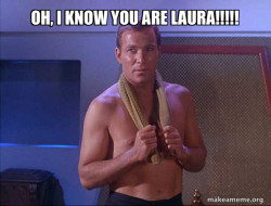 Sexual Kirk