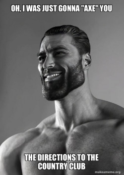 Gigachad