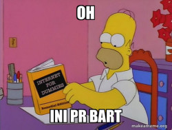 Internets Homer