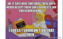 Computer Homer