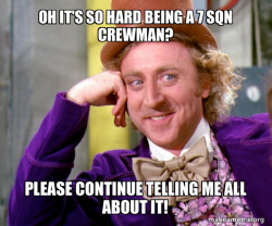 Willy Wonka Sarcasm Meme