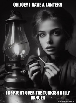Gaslighting
