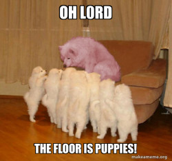 Malicious Storytelling Dog