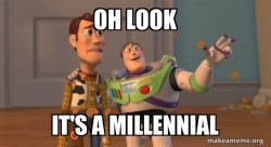 Buzz and Woody (Toy Story) Meme