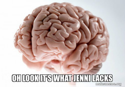 Scumbag Brain
