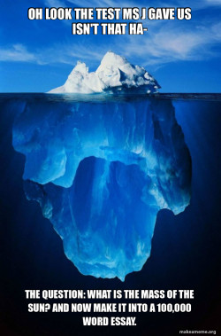 Iceberg