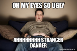 Douchebag Darrell
