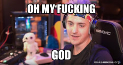 Ninja Tyler Blevins